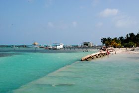 Caulker Caye Split, Belize – Best Places In The World To Retire – International Living
